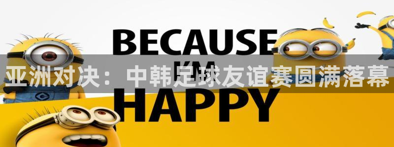 亚洲对决：中韩足球友谊赛圆满落幕