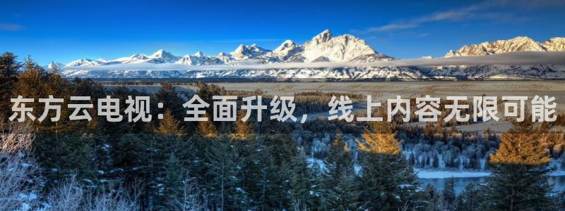 nba雨燕直播在线观看高清：东方云电视：全面升级，线上内容无限可能